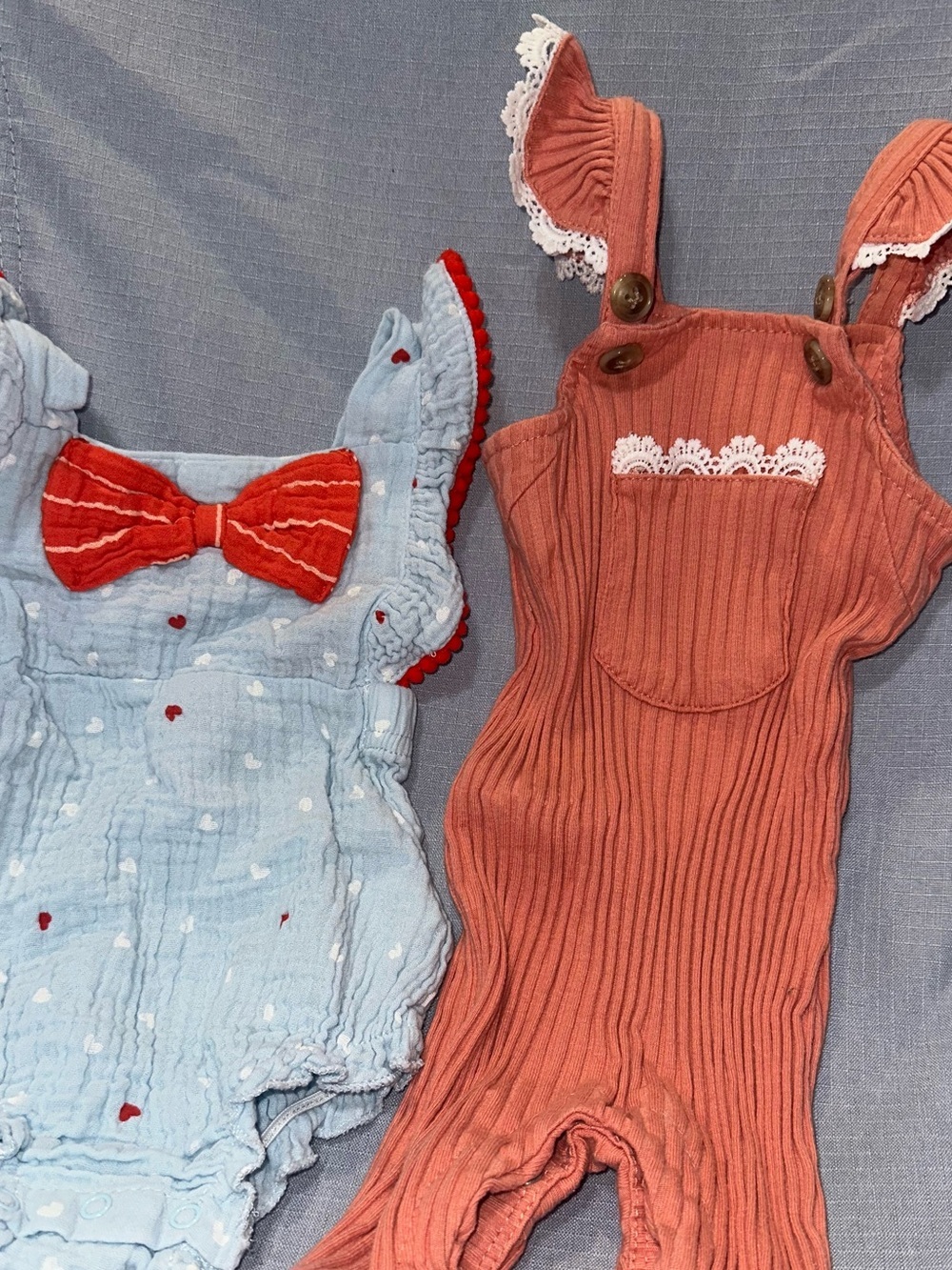 Baby Girl Bundle 0-3M Exellent Condition